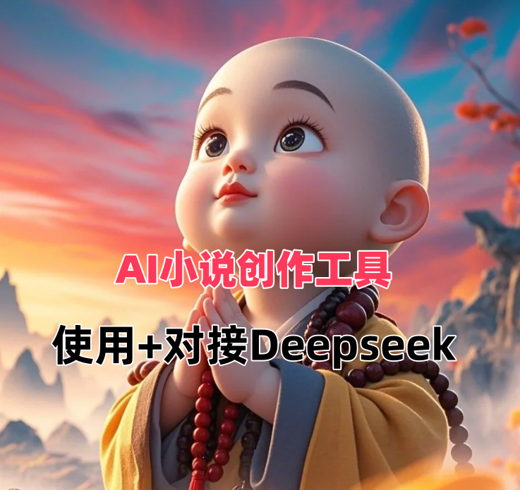 AI小说生成器-凤凰社丨最新网赚项目实操思路分享不定时更新各类网赚项目实操教程