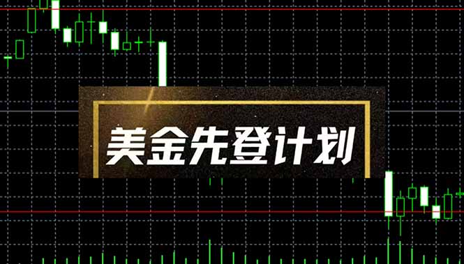 【搬砖】美金先登计划(2025黑马项目-凤凰社丨最新网赚项目实操思路分享不定时更新各类网赚项目实操教程